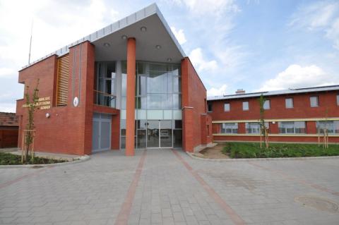 Szociális Intézmény kialakítása Komádiban