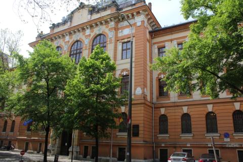 Sátoraljaújhely Fegyház és Börtön épületenergetikai fejlesztése