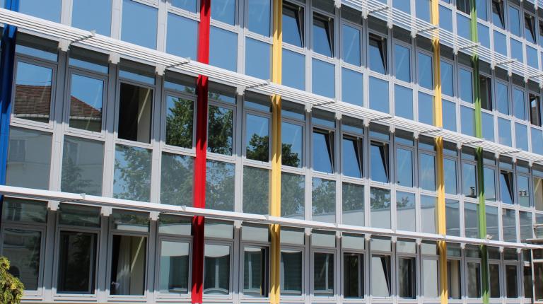 Miskolc, Kormányhivatal „B” épület felújítás műszaki ellenőrzése