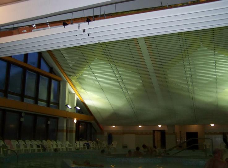 Wellness és fürdő beruházások