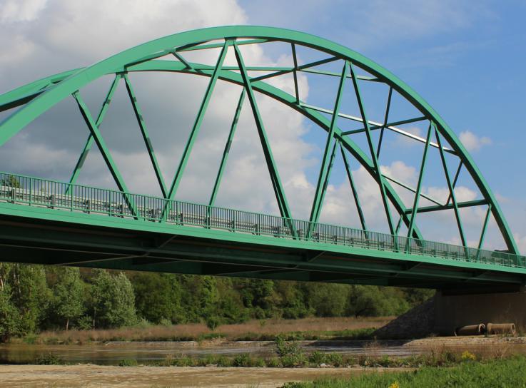 Ipari és infrastrukturális létesítmények