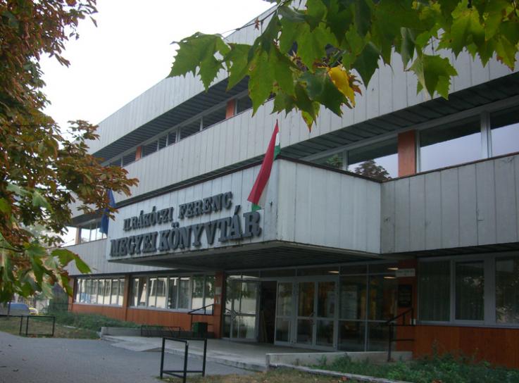 B.A.Z. Megyei Könyvtár rekonstrukciója