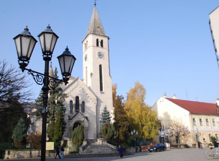 Turisztikai attrakciók HQC